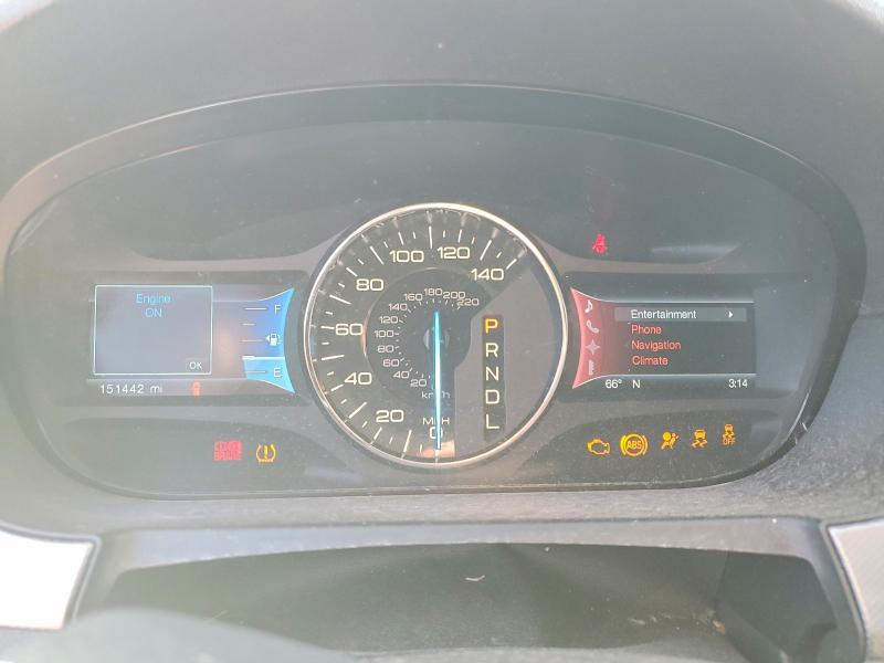 Aukcja sprzedaży 2013 Ford Edge, vin: 2FMDK3J92DBC77470, numer aukcji: 79109365