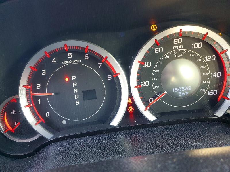 Продажа на аукционе авто 2013 Acura Tsx, vin: JH4CU2F88DC010689, номер лота: 75662075