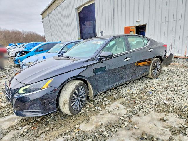 Aukcja sprzedaży 2023 Nissan Altima, vin: 1N4BL4DW5PN400709, numer aukcji: 78258955