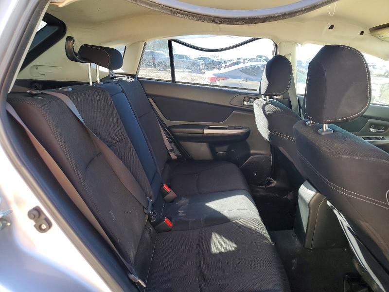 Продажа на аукционе авто 2014 Subaru Xv Crosstrek, vin: JF2GPBCC7EH336704, номер лота: 51776596