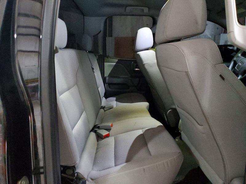 Aukcja sprzedaży 2019 Gmc Sierra Limited, vin: 2GTV2LEC6K1235367, numer aukcji: 77402015