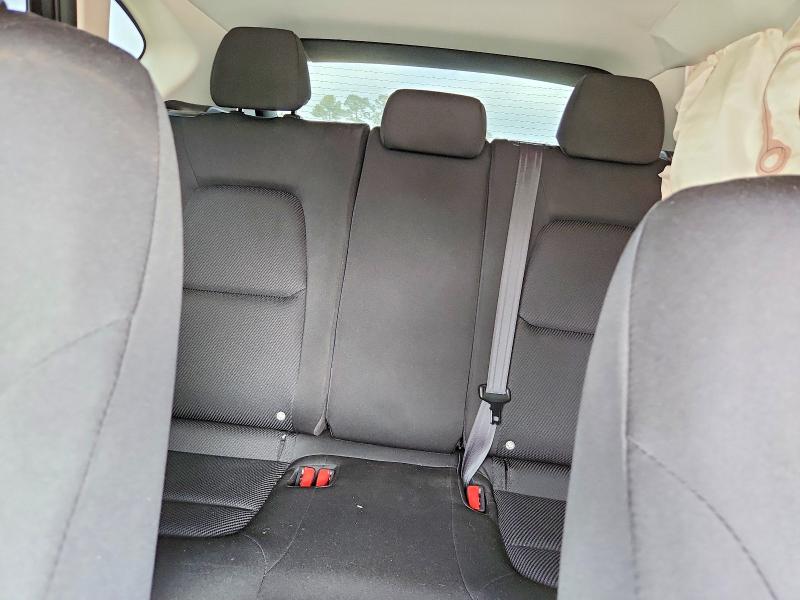 Продаж на аукціоні авто 2025 Mazda Cx-5, vin: JM3KFBAL0S0767160, номер лоту: 76442495