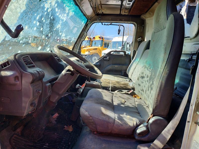 Продаж на аукціоні авто 2003 Chevrolet W-4, vin: J8BC4B14837012754, номер лоту: 74873285