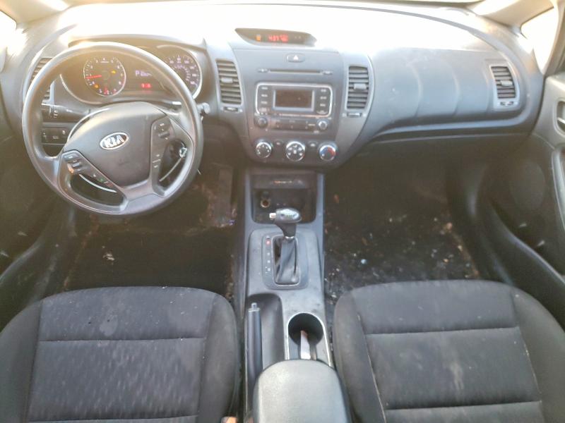 Aukcja sprzedaży 2014 Kia Forte, vin: KNAFK4A64E5172053, numer aukcji: 77027085