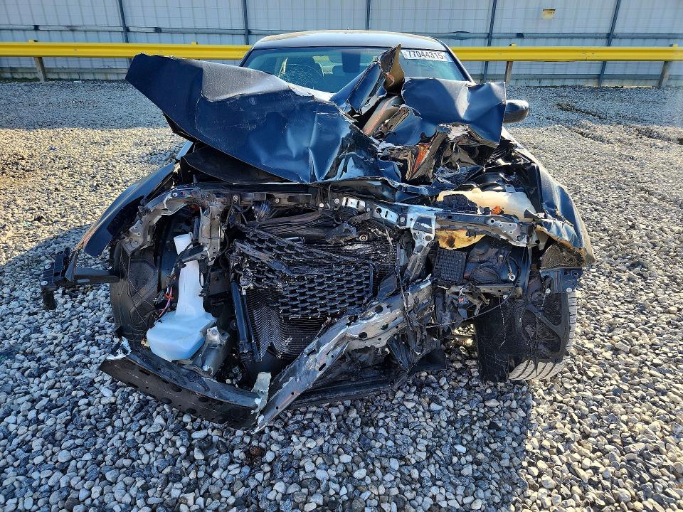 77044315 :رقم المزاد ، 2C3CCAAG3PH707481 vin ، 2023 Chrysler 300 مزاد بيع