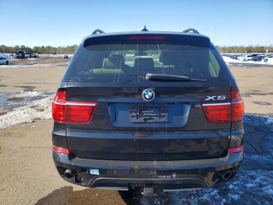 Продажа на аукционе авто 2011 Bmw X5 Xdrive3, vin: 5UXZV4C55BL738030, номер лота: 76127415