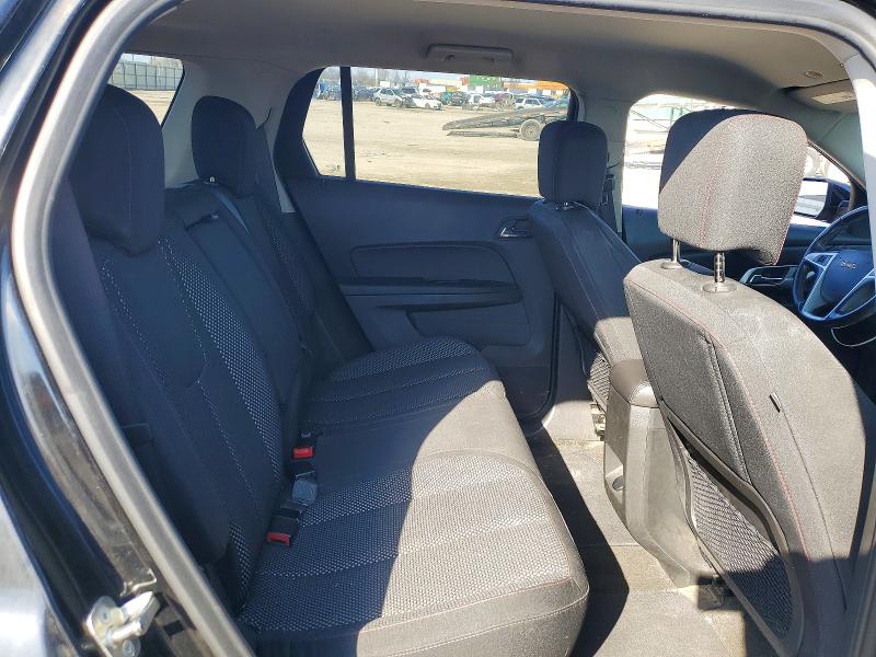 79034025 :رقم المزاد ، 2GKFLTEK6G6334519 vin ، 2016 Gmc Terrain مزاد بيع