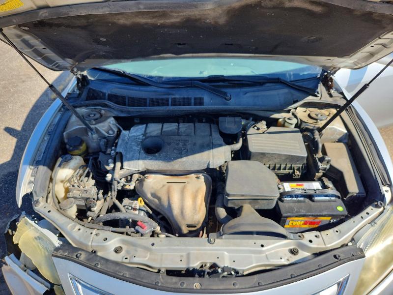 Продаж на аукціоні авто 2011 Toyota Camry, vin: 4T1BF3EK9BU152966, номер лоту: 75558465