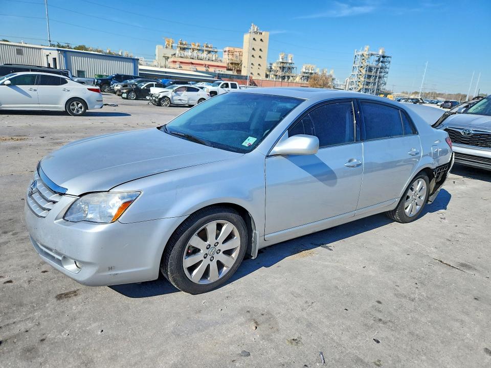 Продаж на аукціоні авто 2007 Toyota Avalon, vin: 4T1BK36B47U226537, номер лоту: 75845515