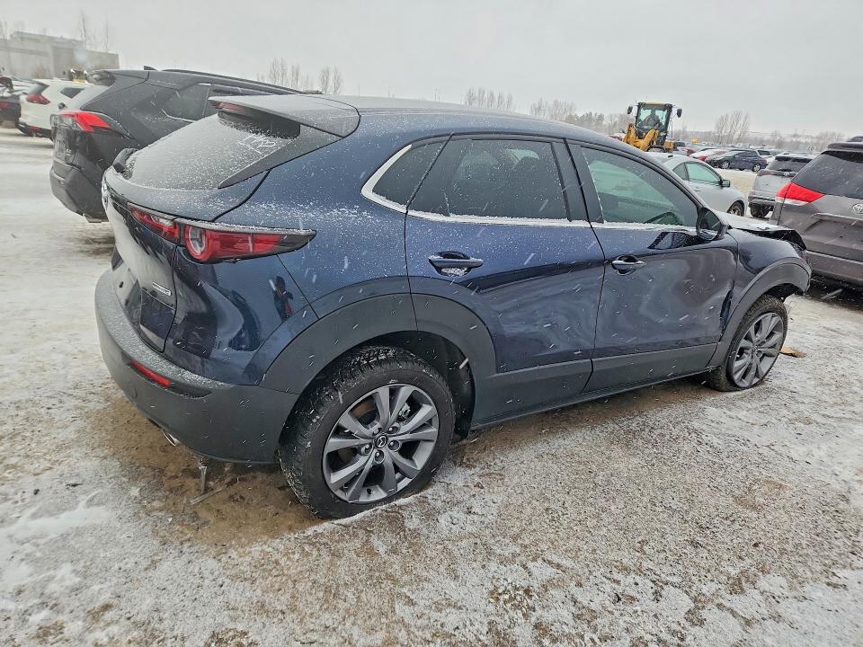 Aukcja sprzedaży 2024 Mazda Cx-30, vin: 3MVDMBCM2RM708470, numer aukcji: 99901265