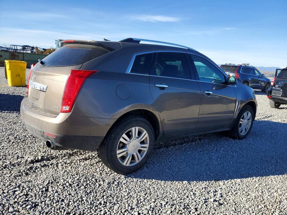 Продаж на аукціоні авто 2014 Cadillac Srx, vin: 3GYFNEE34ES629959, номер лоту: 79304425