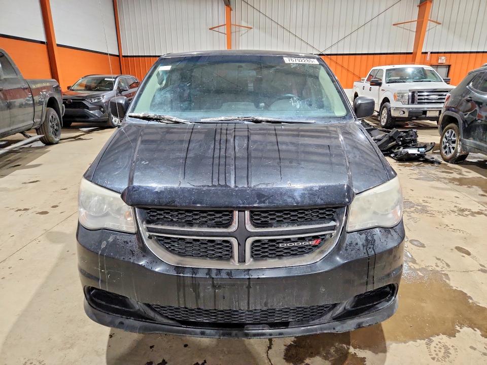 Продаж на аукціоні авто 2013 Dodge Grand Caravan, vin: 2C4RDGBG5DR596202, номер лоту: 76792285