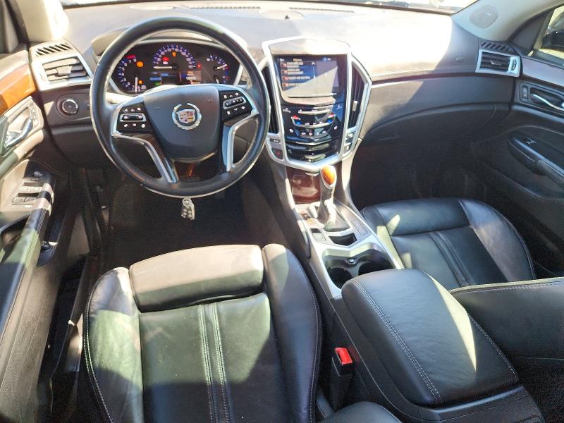 Aukcja sprzedaży 2016 Cadillac Srx, vin: 3GYFNCE37GS509449, numer aukcji: 77273085
