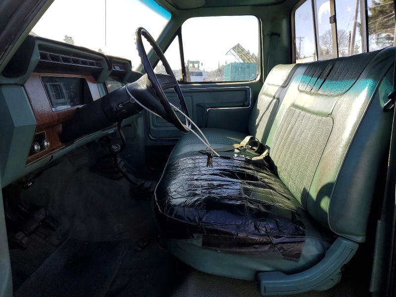 Aukcja sprzedaży 1982 Ford F250, vin: 1FTEF26G9CRA36046, numer aukcji: 79095275
