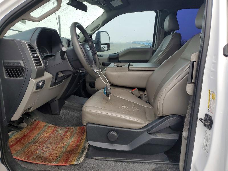 Aukcja sprzedaży 2019 Ford F250, vin: 1FT7X2BT6KEG76357, numer aukcji: 75616645