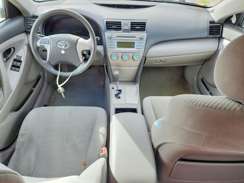 77942455 :رقم المزاد ، 4T1BE46K57U651195 vin ، 2007 Toyota Camry مزاد بيع