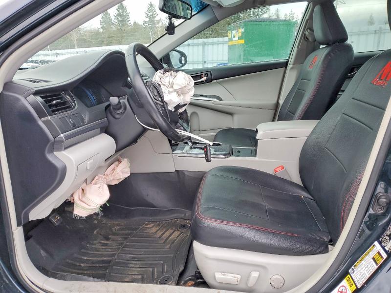 2013 Toyota Camry მანქანა იყიდება აუქციონზე, vin: 4T1BD1FK5DU070258, აუქციონის ნომერი: 74047455