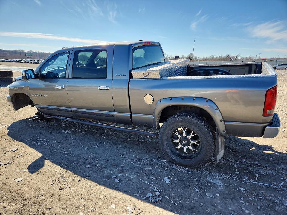 Aukcja sprzedaży 2006 Dodge Ram 2500, vin: 3D7KS29C86G182780, numer aukcji: 77955395
