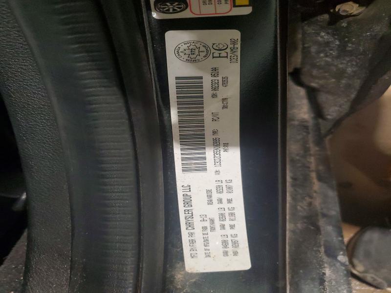 77950965 :رقم المزاد ، 1C3CDZCB5EN102895 vin ، 2014 Dodge Avenger مزاد بيع
