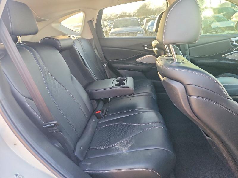Продажа на аукционе авто 2020 Acura Rdx, vin: 5J8TC2H51LL030161, номер лота: 77779725