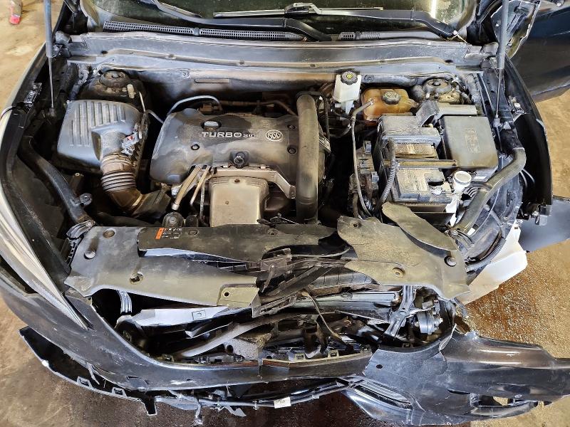 Продаж на аукціоні авто 2017 Buick Envision, vin: LRBFXESX2HD234026, номер лоту: 75754675