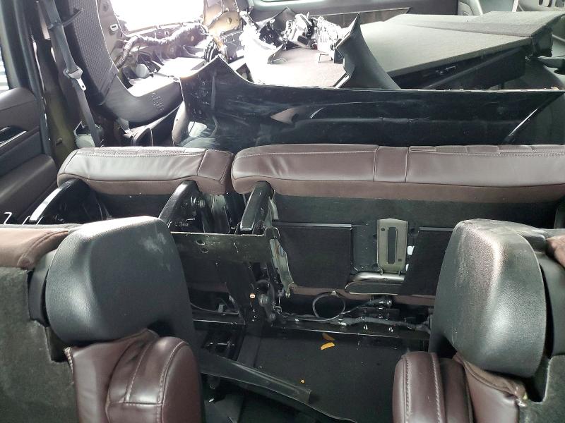 Aukcja sprzedaży 2021 Cadillac Escalade, vin: 1GYS4MKL7MR463535, numer aukcji: 77767515
