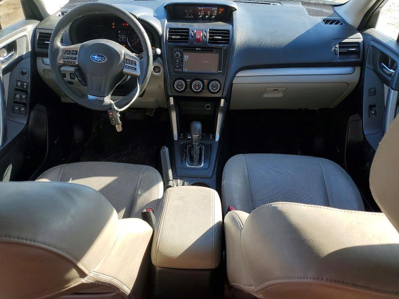 Продажа на аукционе авто 2015 Subaru Forester, vin: JF2SJAWC8FH549695, номер лота: 74459015