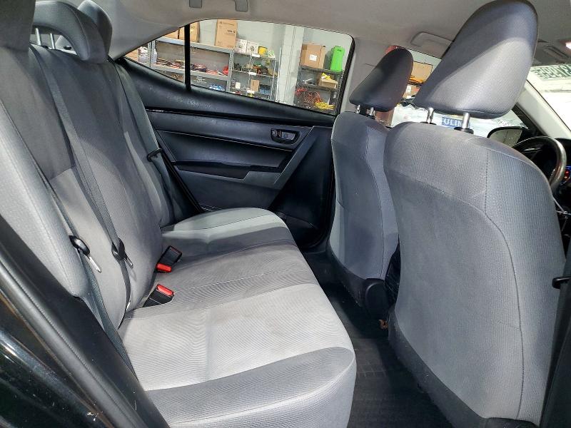 Aukcja sprzedaży 2018 Toyota Corolla, vin: 2T1BURHEXJC996867, numer aukcji: 77137995