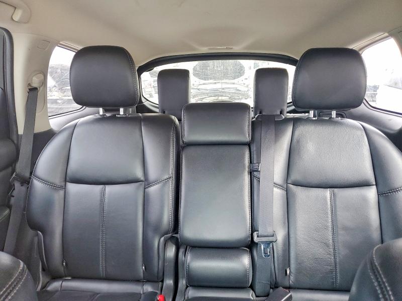 2015 Nissan Pathfinder მანქანა იყიდება აუქციონზე, vin: 5N1AR2MN7FC646165, აუქციონის ნომერი: 75161495