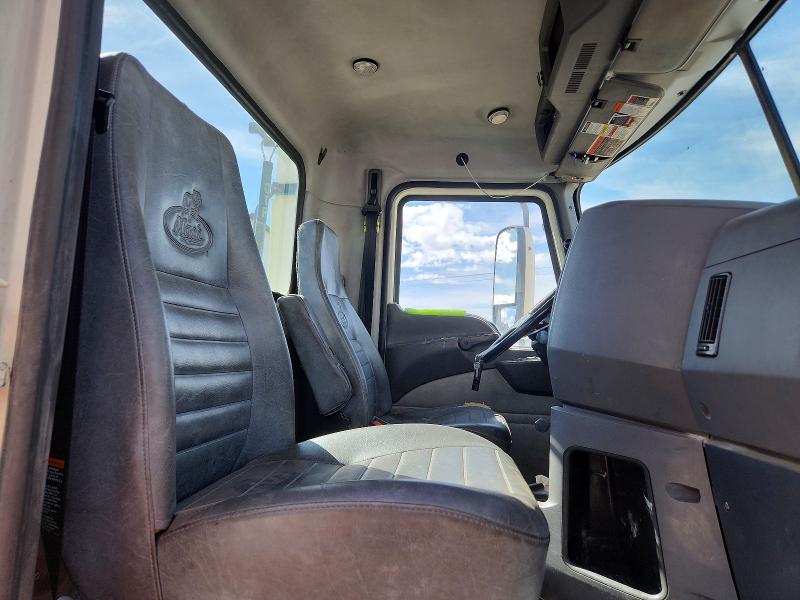 Продаж на аукціоні авто 2014 Mack Cxu613, vin: 1M1AW02Y4EM041012, номер лоту: 72183775