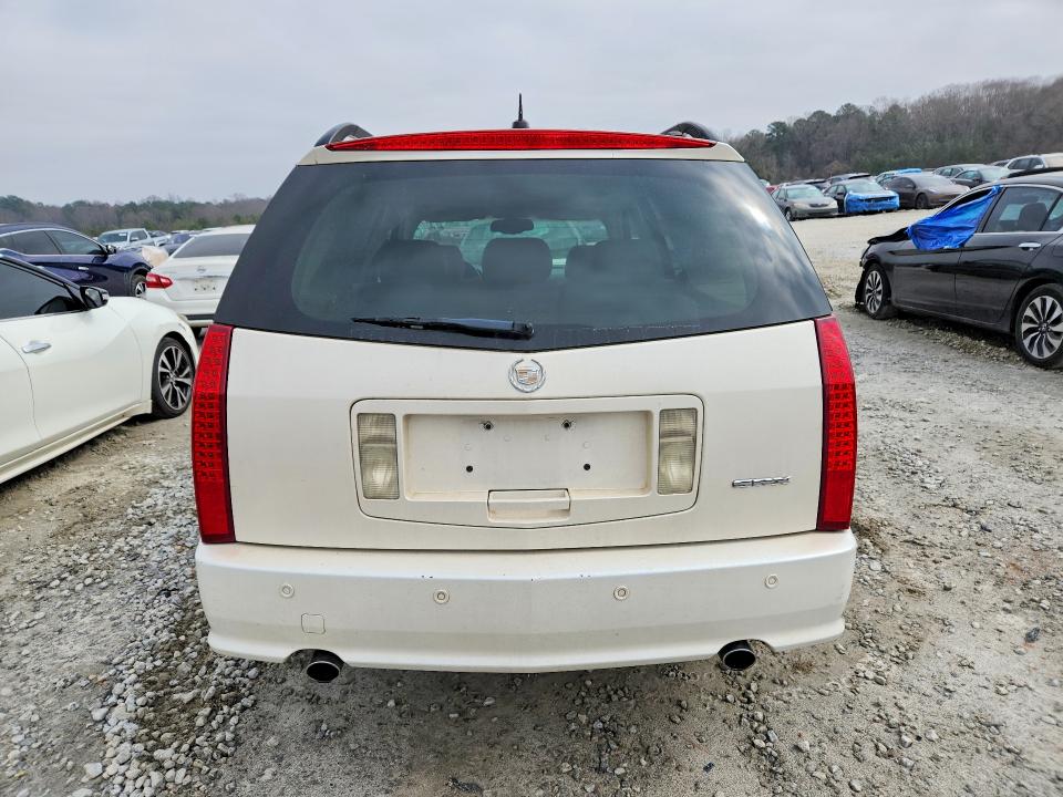 Aukcja sprzedaży 2004 Cadillac Srx, vin: 1GYEE637840171601, numer aukcji: 75834395