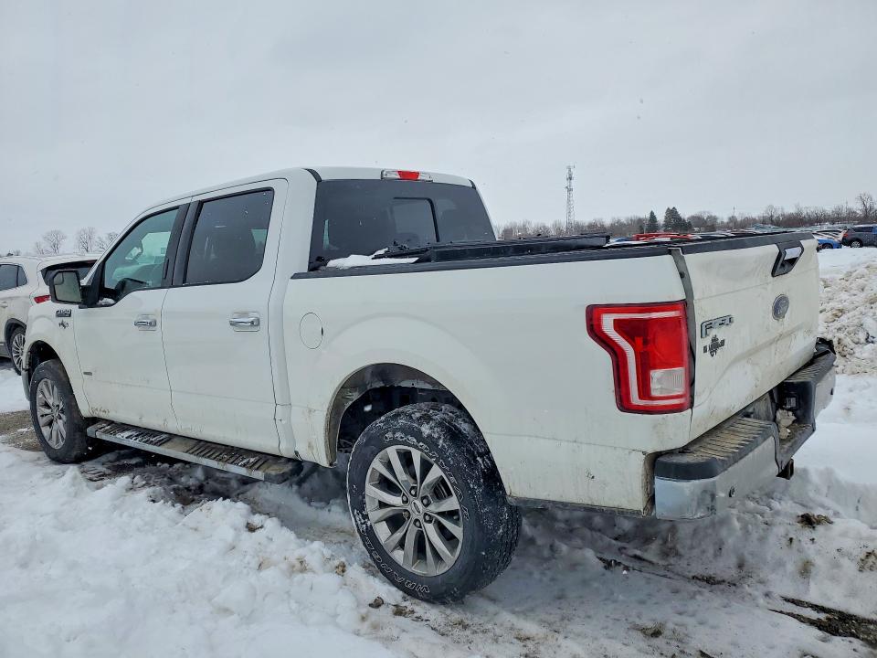 Aukcja sprzedaży 2017 Ford F150, vin: 1FTEW1EG7HFC62381, numer aukcji: 76376375