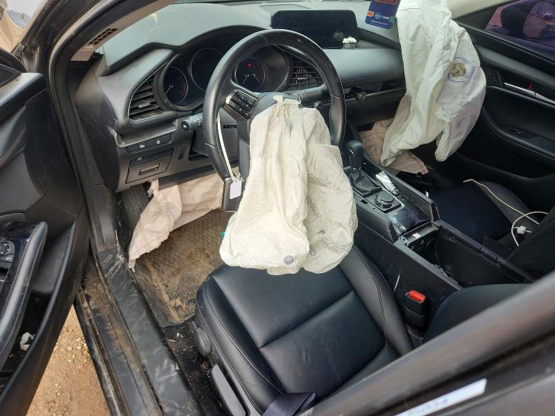 Продажа на аукционе авто 2025 Mazda 3, vin: JM1BPABM2S1763807, номер лота: 77609695