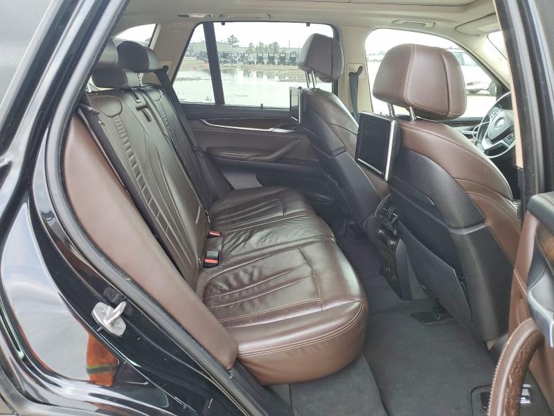 2015 Bmw X5 მანქანა იყიდება აუქციონზე, vin: 5UXKR2C51F0H38062, აუქციონის ნომერი: 77977325