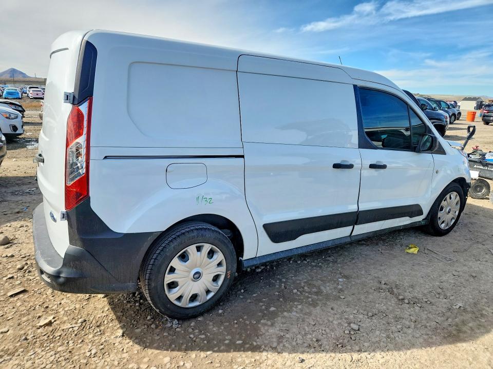 Продаж на аукціоні авто 2020 Ford Transit C, vin: NM0LS7E22L1465157, номер лоту: 50688466