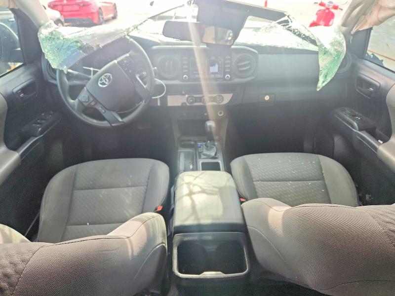 Продажа на аукционе авто 2020 Toyota Tacoma, vin: 5TFAX5GNXLX171753, номер лота: 75771895