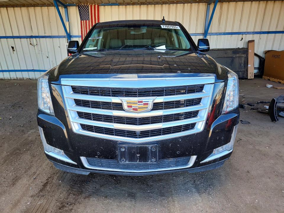 Продажа на аукционе авто 2016 Cadillac Escalade, vin: 1GYS4HKJXGR289390, номер лота: 77807955