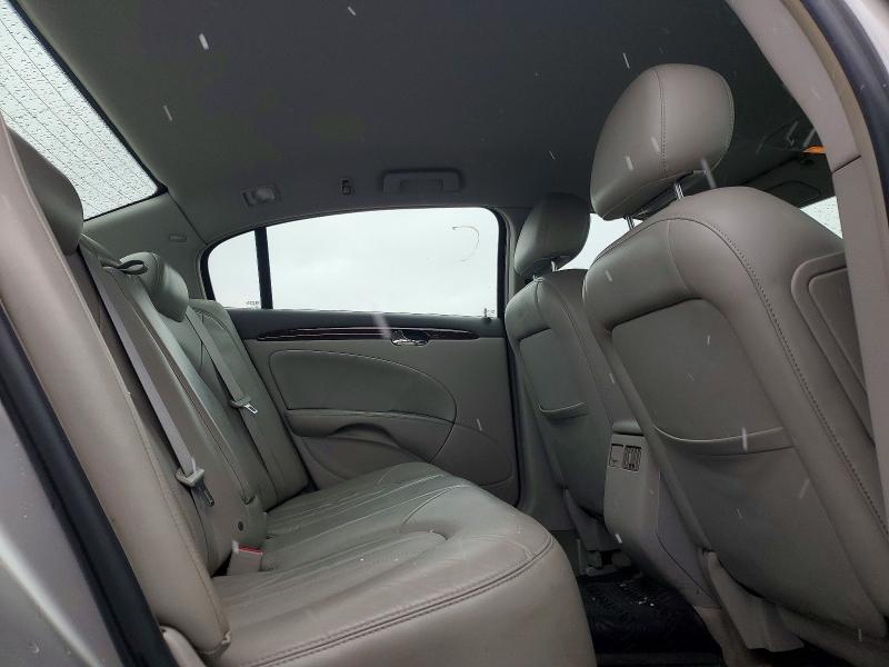 Aukcja sprzedaży 2007 Buick Lucerne, vin: 1G4HD57207U196032, numer aukcji: 77595965