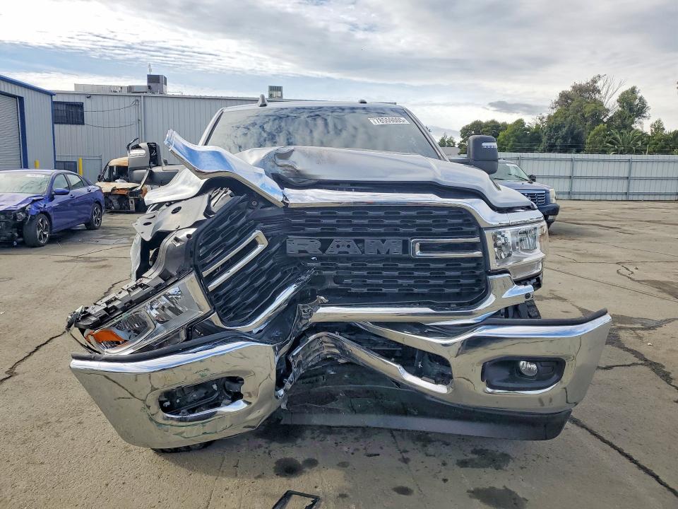 Продажа на аукционе авто 2024 Ram 2500, vin: 3C6UR5DJ8RG354078, номер лота: 78559005