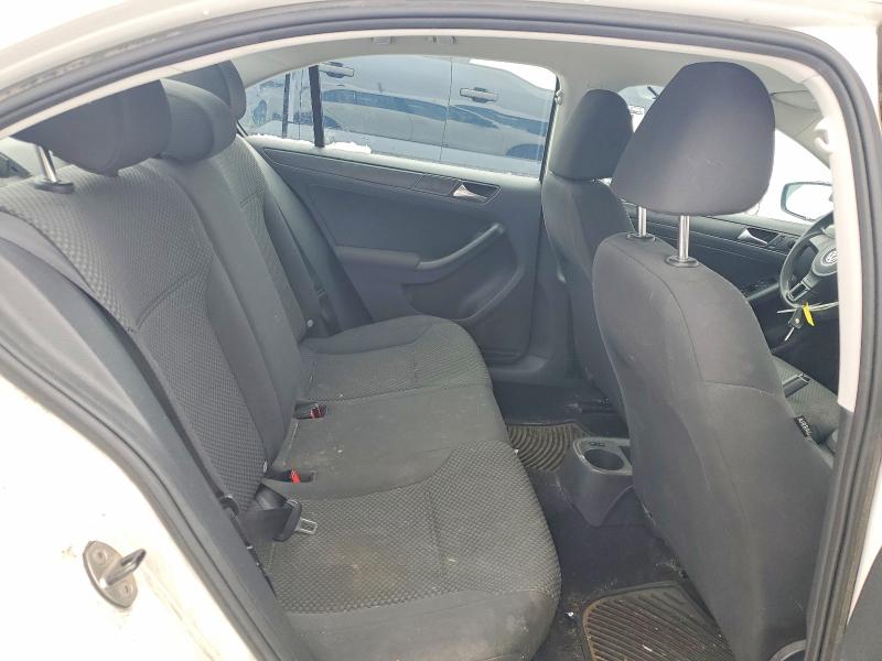 Aukcja sprzedaży 2012 Volkswagen Jetta, vin: 3VW1K7AJ6CM373413, numer aukcji: 78064405