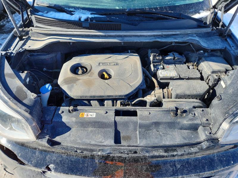 Aukcja sprzedaży 2018 Kia Soul, vin: KNDJP3A58J7906160, numer aukcji: 76715905