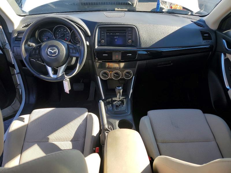 77226315 :رقم المزاد ، JM3KE2BE7D0166639 vin ، 2013 Mazda Cx-5 Sport مزاد بيع