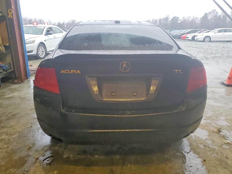 78884145 :رقم المزاد ، 19UUA66255A071403 vin ، 2005 Acura Tl مزاد بيع