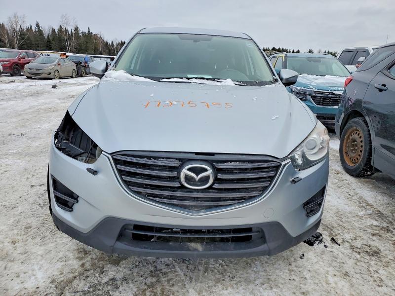 Aukcja sprzedaży 2016 Mazda Cx-5, vin: JM3KE4BY9G0841076, numer aukcji: 77275755