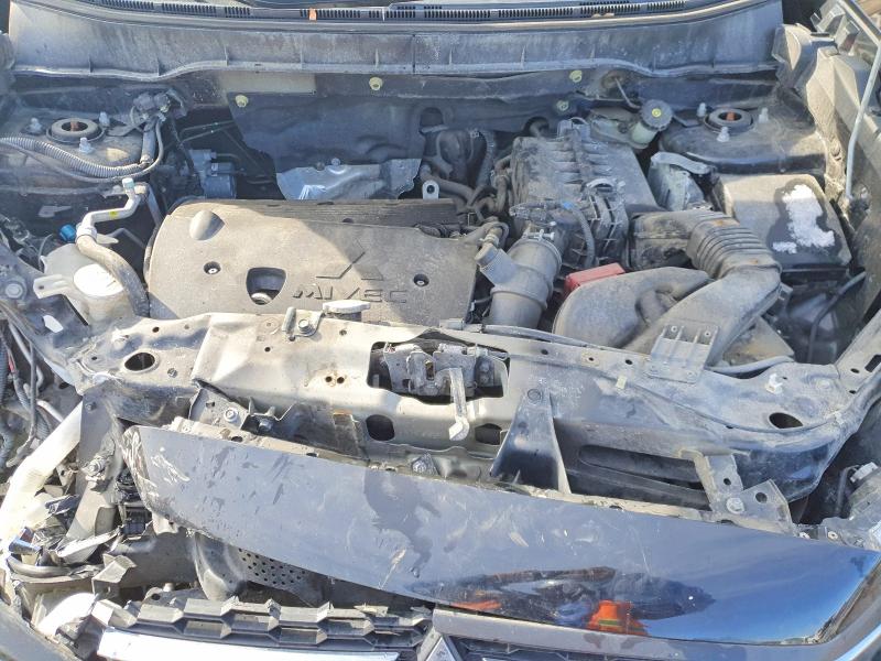 Aukcja sprzedaży 2019 Mitsubishi Outlander Sport, vin: JA4AP3AU1KU016927, numer aukcji: 78775705