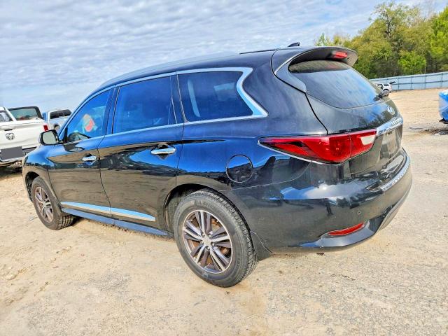 Aukcja sprzedaży 2017 Infiniti Qx60, vin: 5N1DL0MM3HC524044, numer aukcji: 76330475