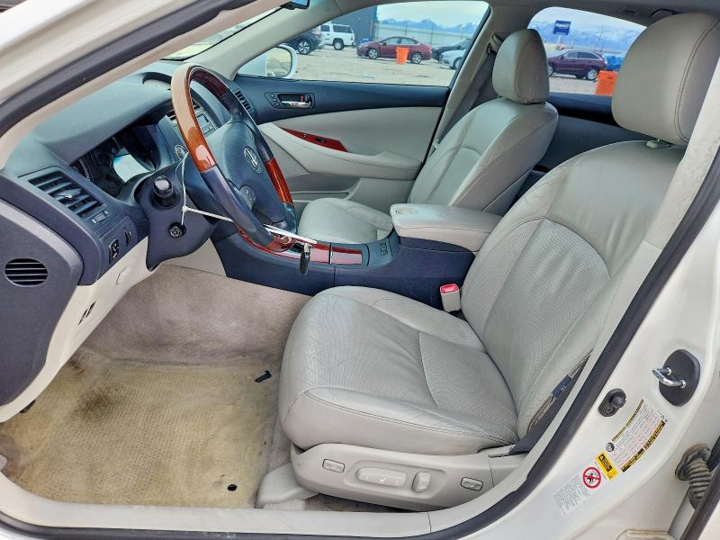 Продажа на аукционе авто 2009 Lexus Es 350, vin: JTHBJ46G592335918, номер лота: 79098485