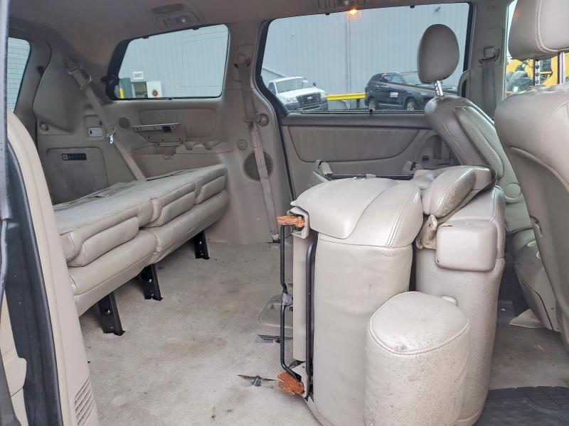 Продаж на аукціоні авто 2004 Toyota Sienna, vin: 5TDBA22C84S010366, номер лоту: 78191955