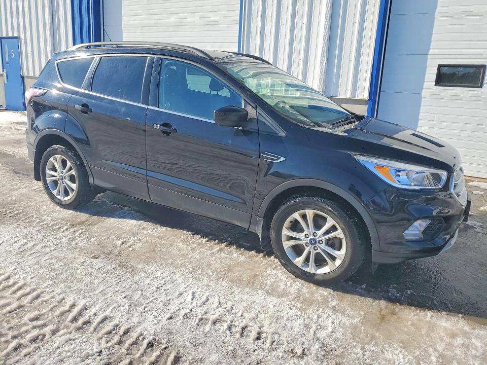 Aukcja sprzedaży 2018 Ford Escape, vin: 1FMCU9GD8JUC82201, numer aukcji: 78807465