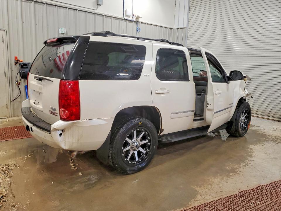 2012 Gmc Yukon მანქანა იყიდება აუქციონზე, vin: 1GKS2CE06CR217442, აუქციონის ნომერი: 78608405